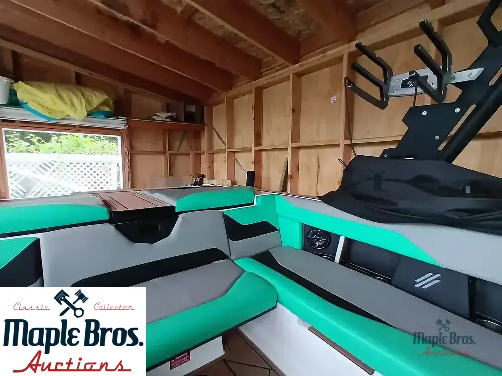 2023 ATX Surf Boats 22 Type-S