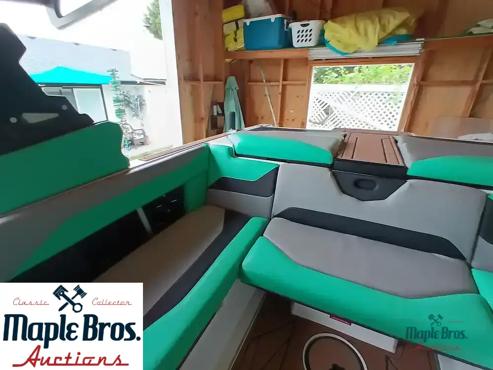 2023 ATX Surf Boats 22 Type-S