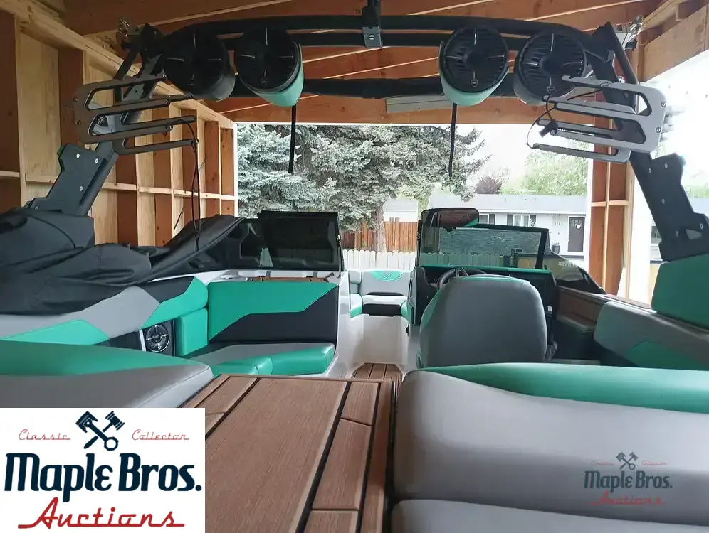2023 ATX Surf Boats 22 Type-S
