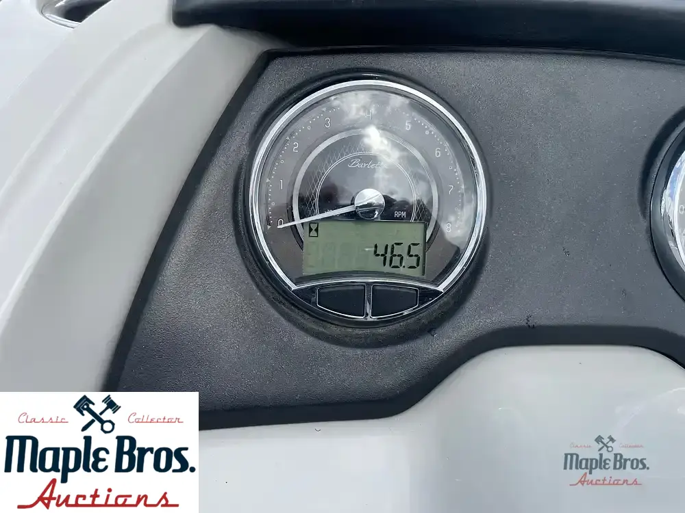 2024 Barletta Cabrio 22 UC