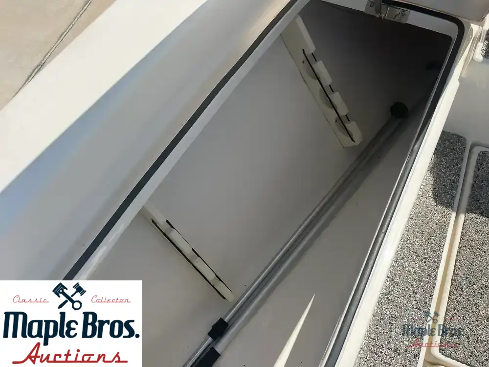2014 Pathfinder 2600 HPS