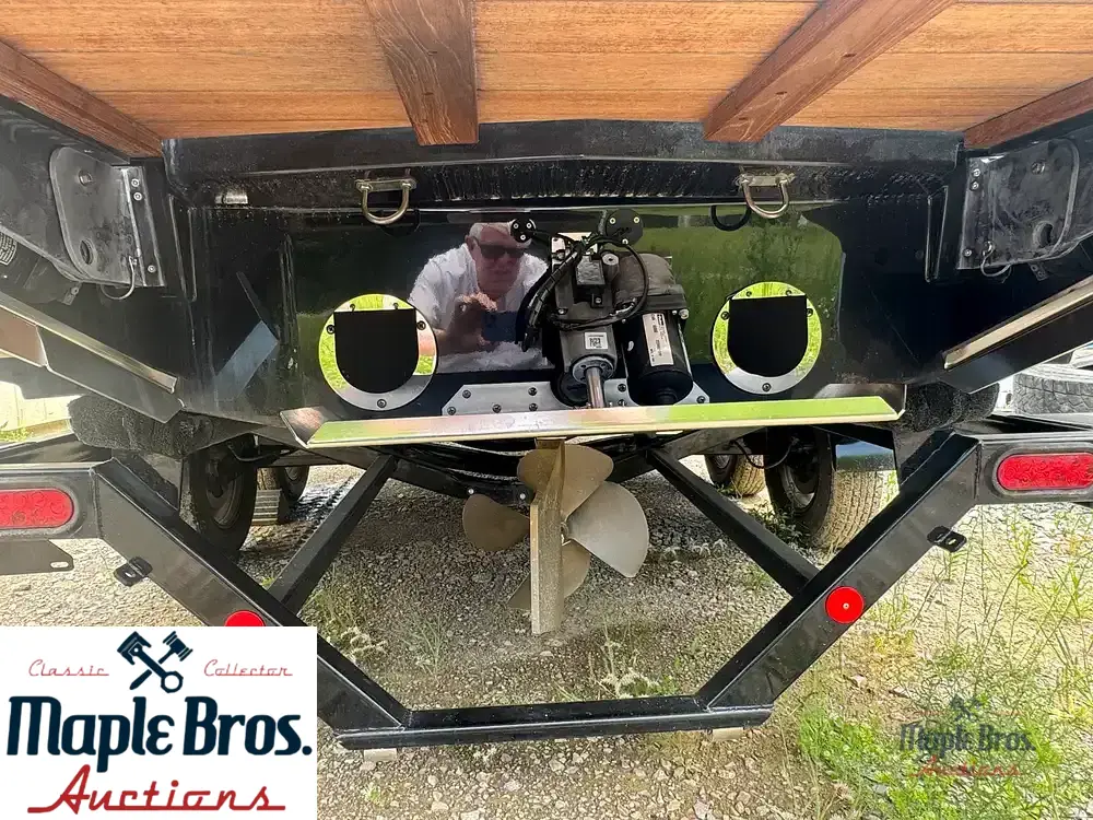 2023 Mastercraft NXT22