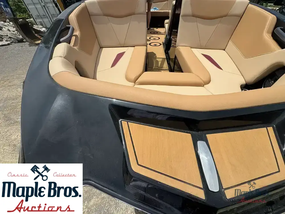2023 Mastercraft NXT22