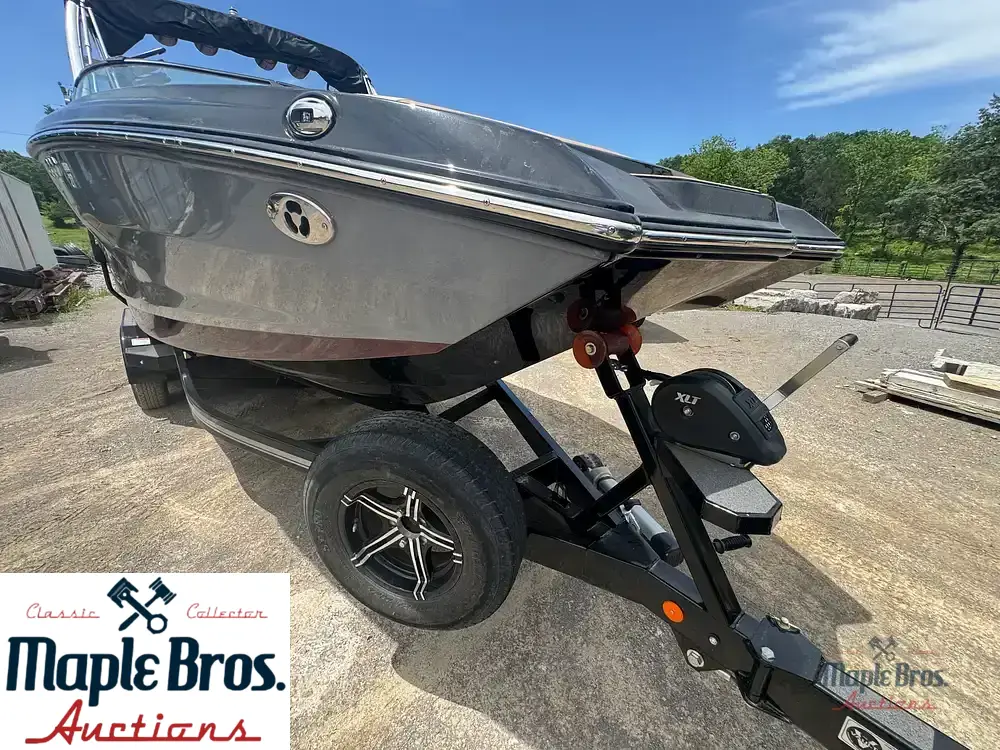 2023 Mastercraft NXT22