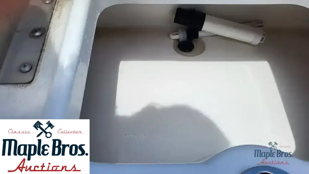 2024 NauticStar 214 Bay