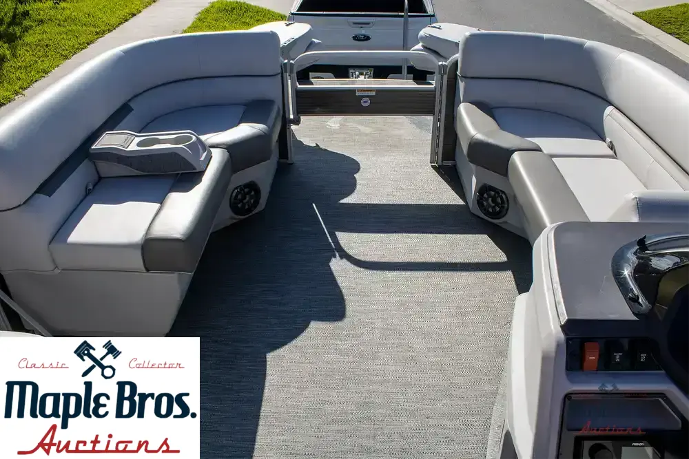 2023 Sweetwater 2286 BF