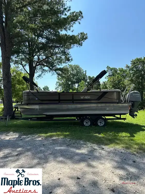 2022 SunCatcher Fusion 324RC