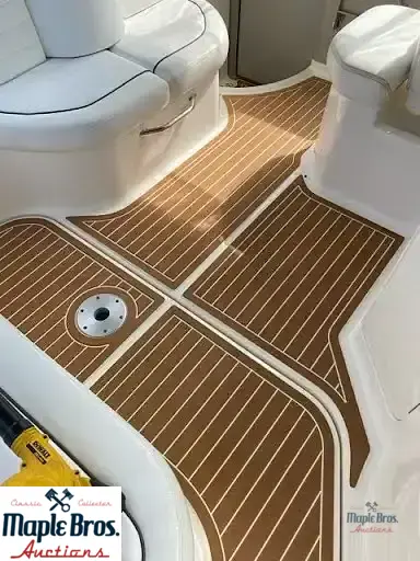2006 Sea Ray 290 Sundancer