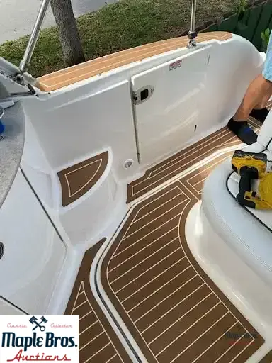 2006 Sea Ray 290 Sundancer