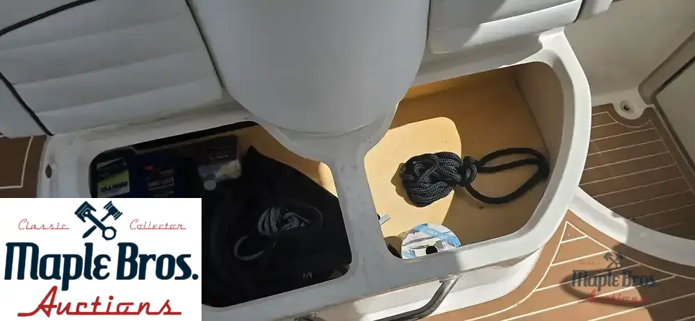 2006 Sea Ray 290 Sundancer