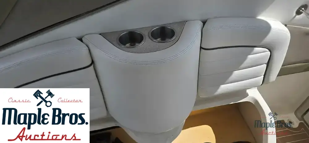 2006 Sea Ray 290 Sundancer