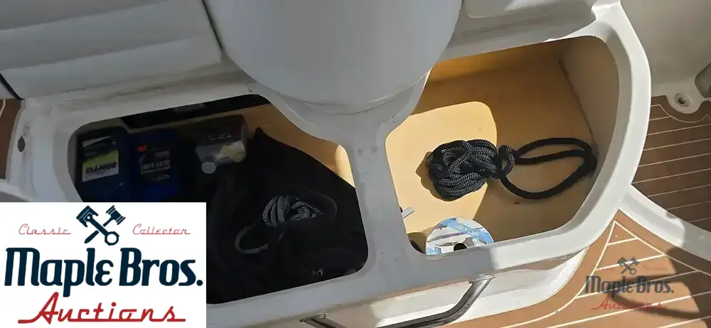 2006 Sea Ray 290 Sundancer
