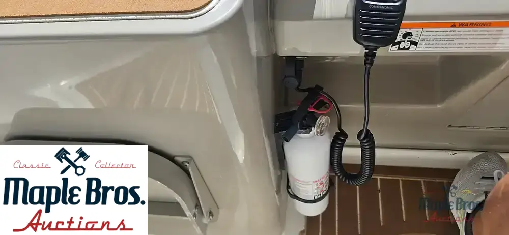 2006 Sea Ray 290 Sundancer