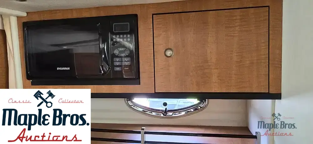 2006 Sea Ray 290 Sundancer