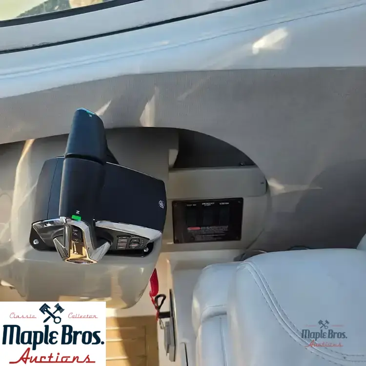 2006 Sea Ray 290 Sundancer