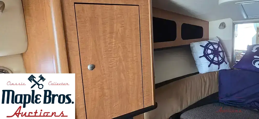 2006 Sea Ray 290 Sundancer