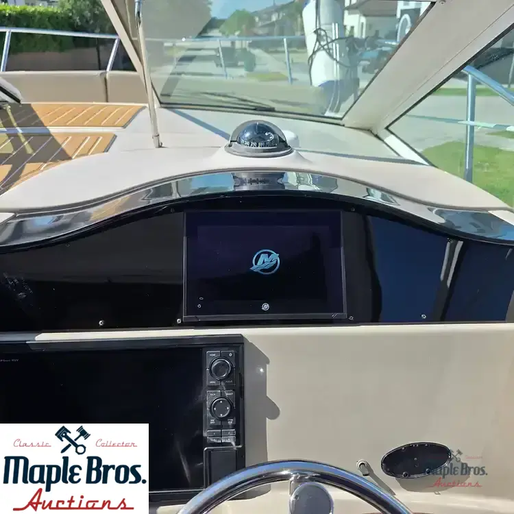 2006 Sea Ray 290 Sundancer