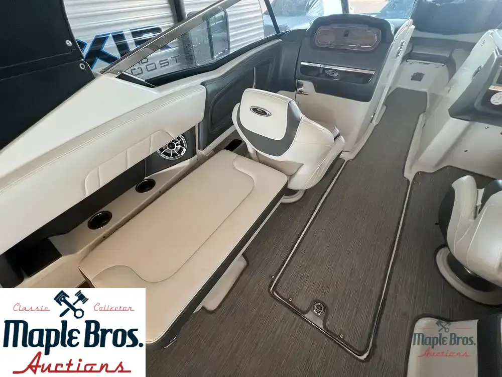 2016 Chaparral 257 SSX