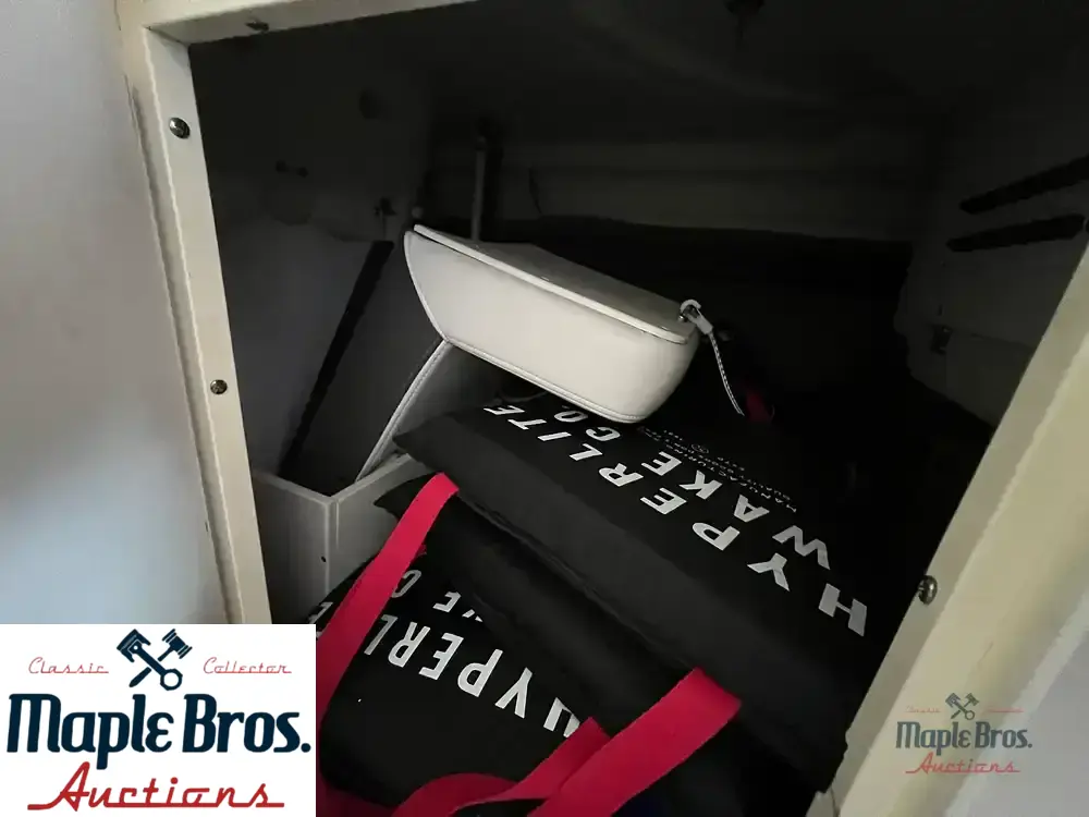 2016 Chaparral 257 SSX