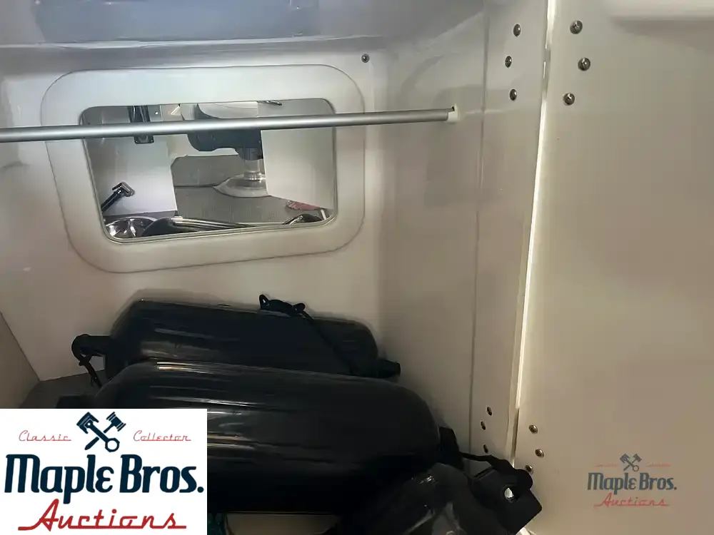 2016 Chaparral 257 SSX
