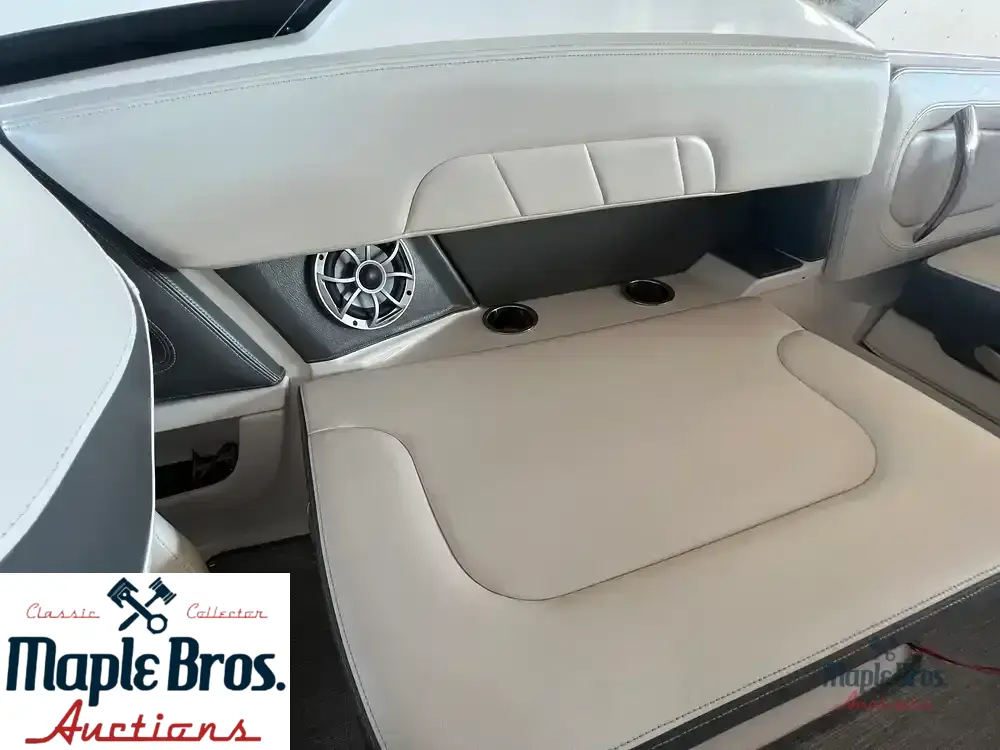 2016 Chaparral 257 SSX