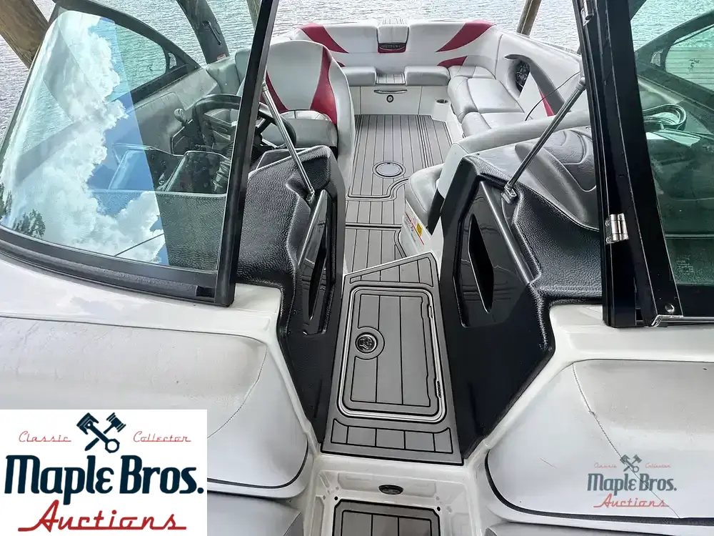 2014 Centurion Enzo SV233