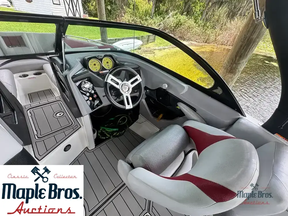 2014 Centurion Enzo SV233