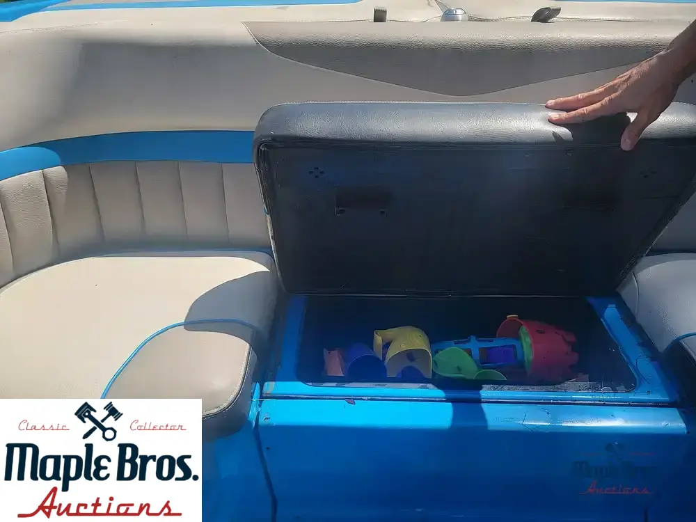 2013 Malibu 24mxz Wakesetter