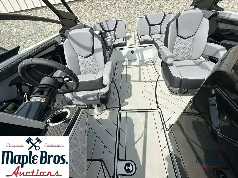 2024 Yamaha 255XE