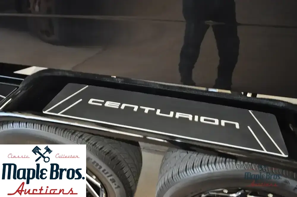 2023 Centurion Fi21
