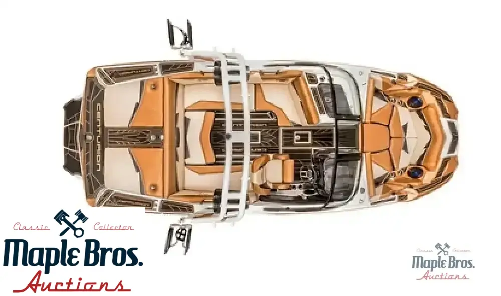 2023 Centurion Fi21