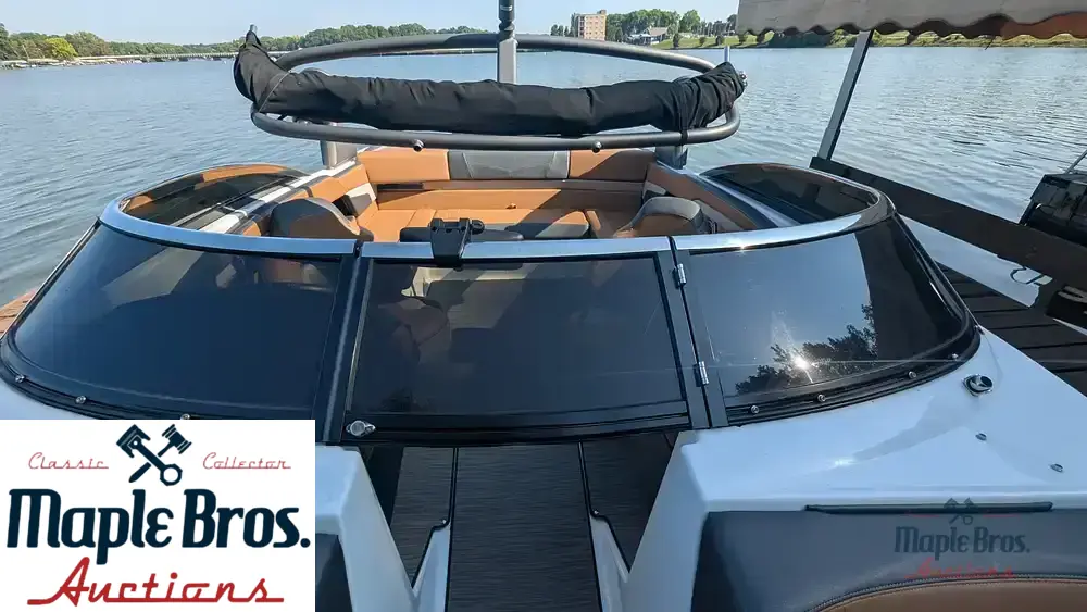 2021 Four Winns Horizon 230 RS