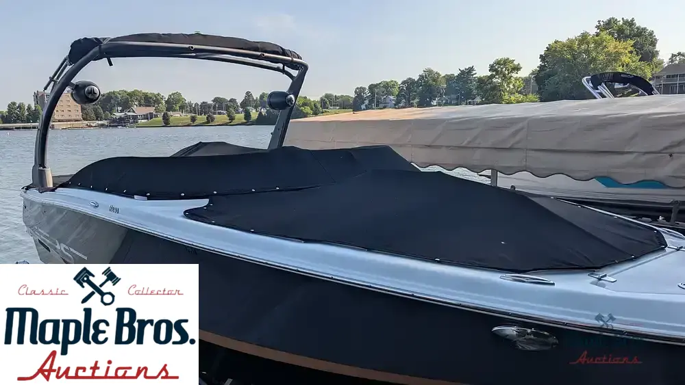 2021 Four Winns Horizon 230 RS
