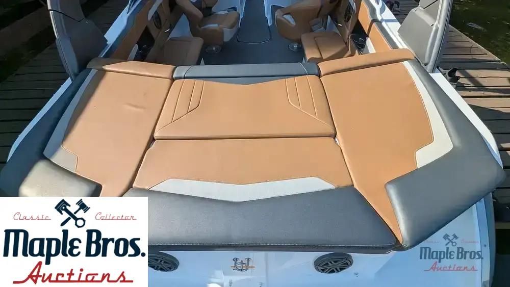 2021 Four Winns Horizon 230 RS
