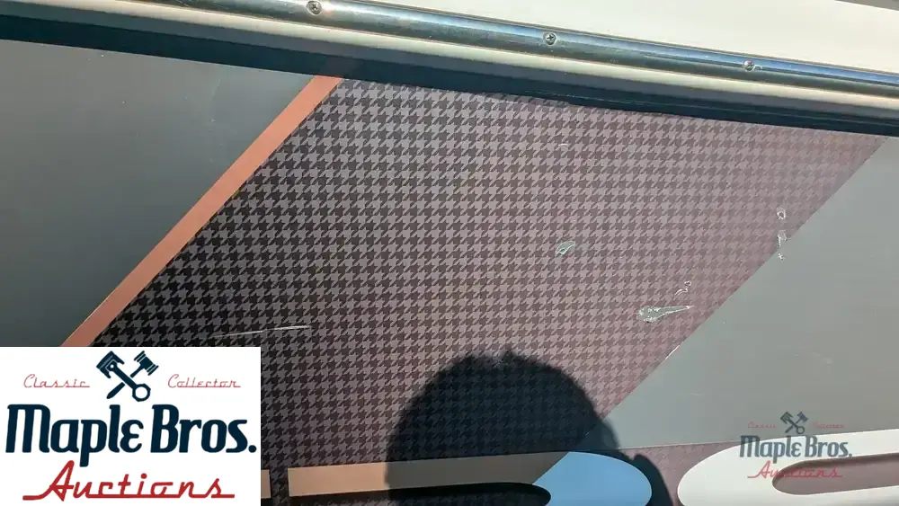 2021 Four Winns Horizon 230 RS