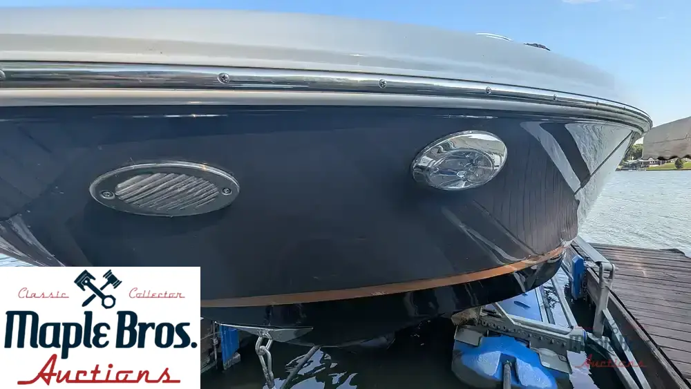 2021 Four Winns Horizon 230 RS