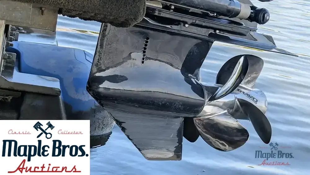 2021 Four Winns Horizon 230 RS