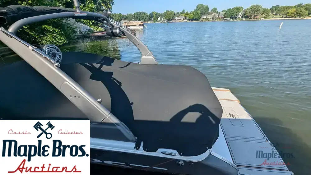 2021 Four Winns Horizon 230 RS