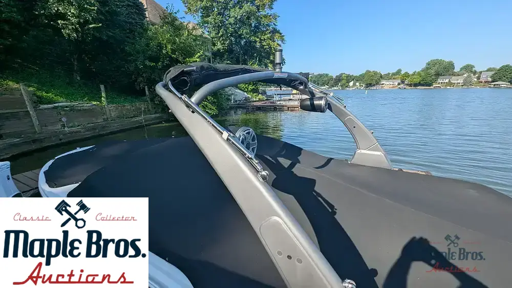 2021 Four Winns Horizon 230 RS