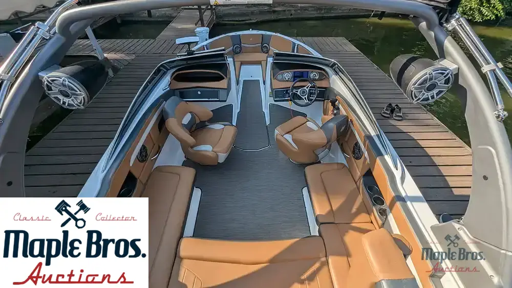 2021 Four Winns Horizon 230 RS