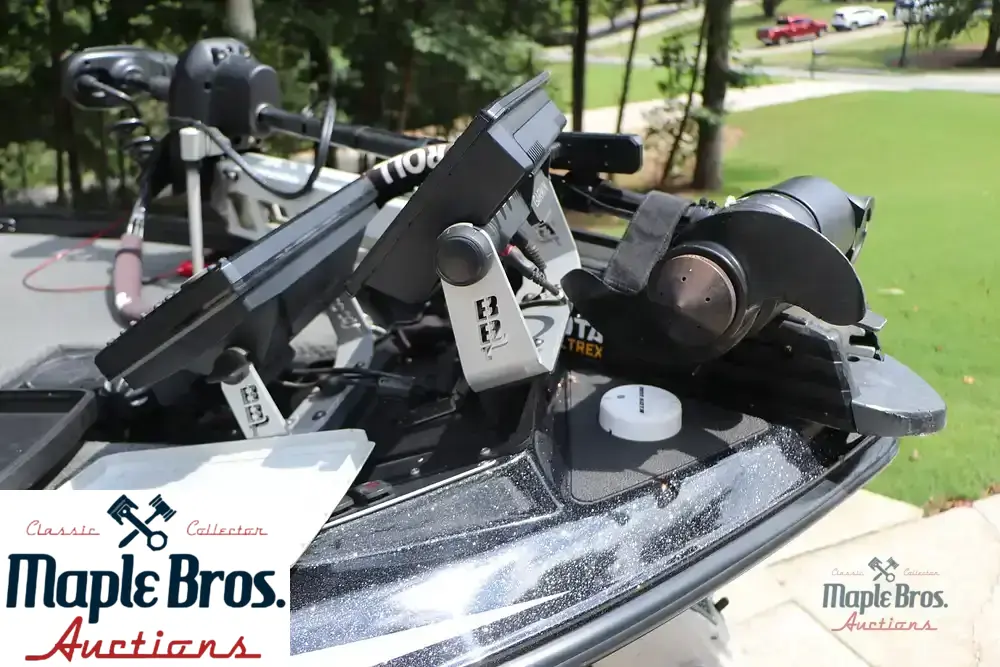 2018 Skeeter ZX 250