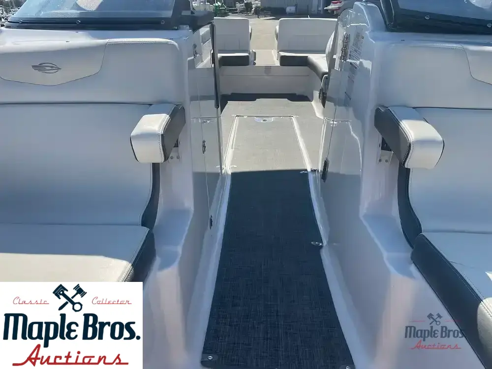 2016 Chaparral 277SSX