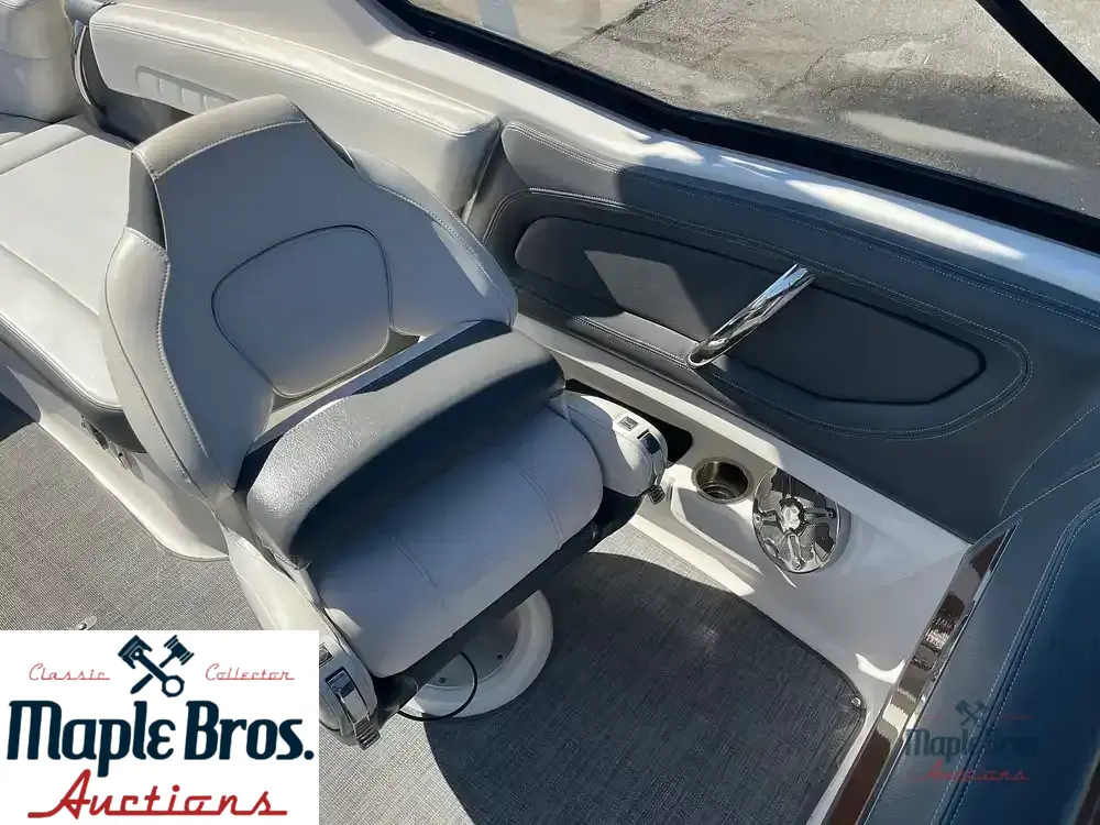 2016 Chaparral 277SSX