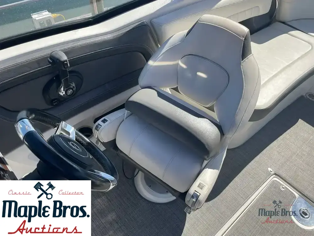 2016 Chaparral 277SSX