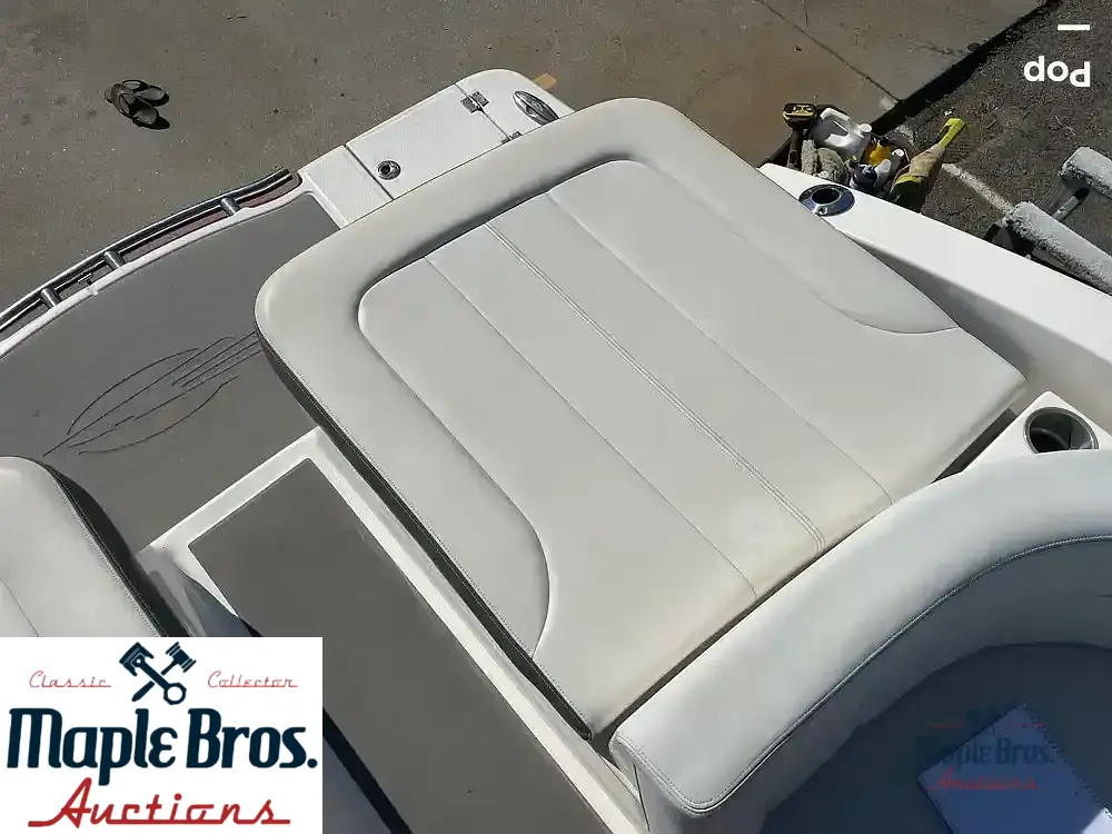 2016 Chaparral 277SSX