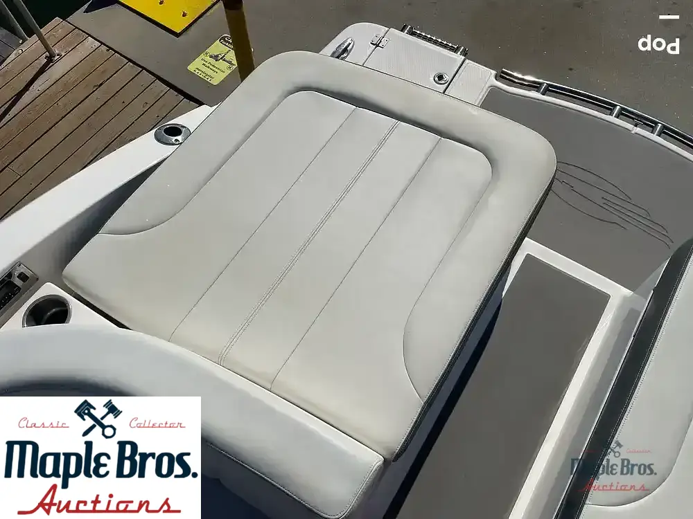 2016 Chaparral 277SSX