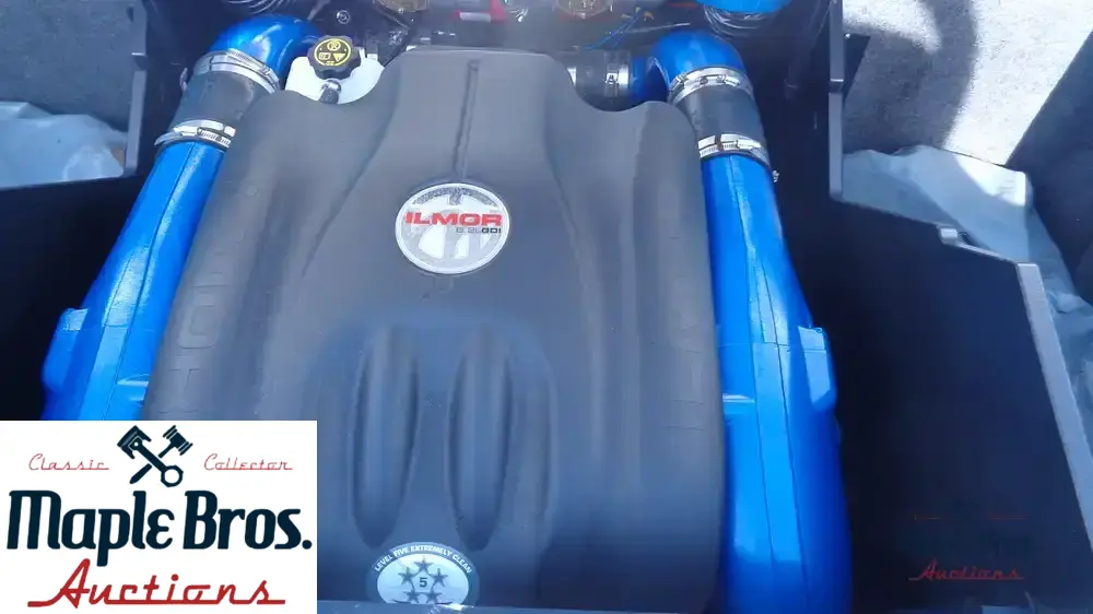 2021 Mastercraft X22