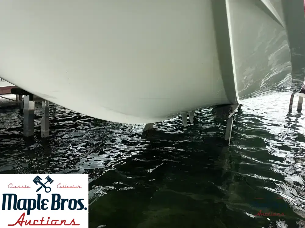 2017 Malibu Wakesetter 21 VLX