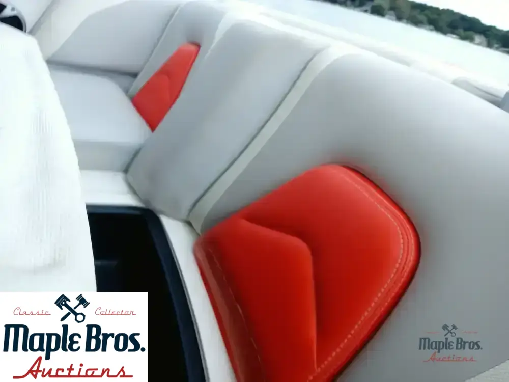2017 Malibu Wakesetter 21 VLX