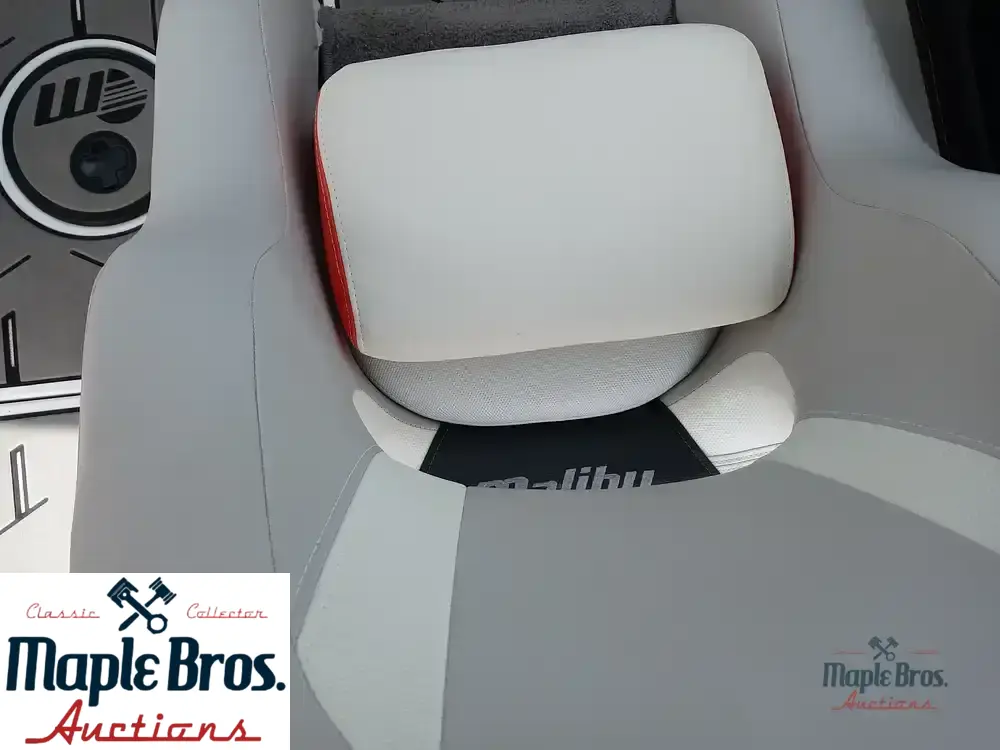 2017 Malibu Wakesetter 21 VLX
